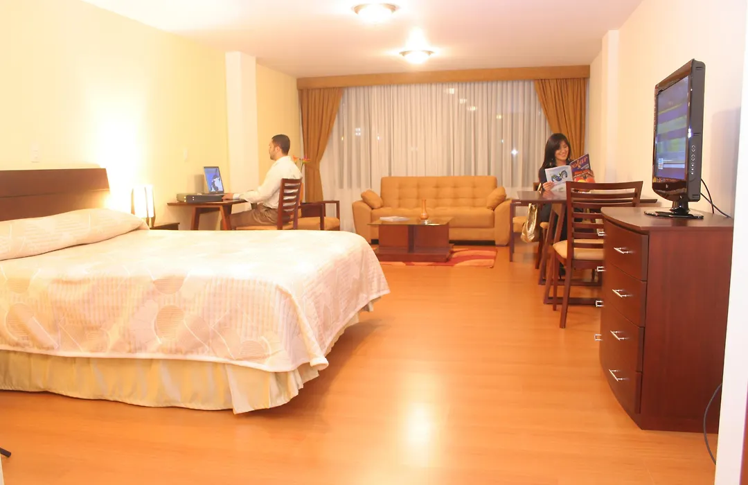 Hotel Cuellars-1