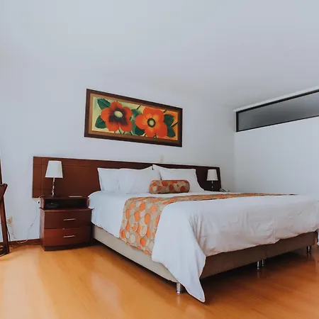 Hotel Cuellars-2