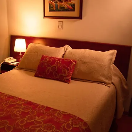 Hotel Cuellars-2
