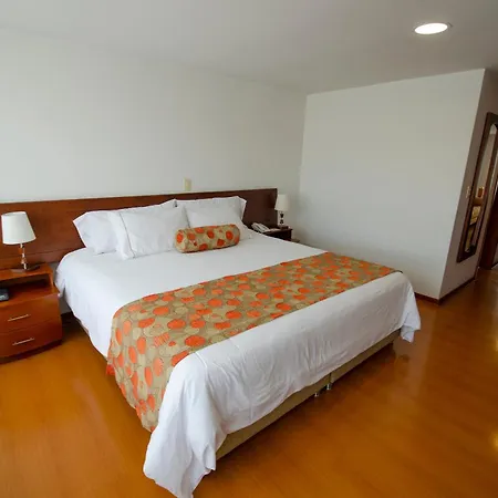 Hotel Cuellars-3