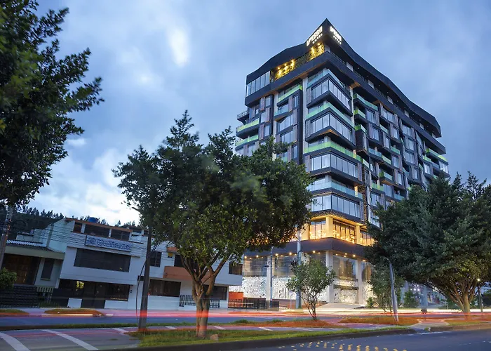 Hotel V1501